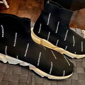Balenciaga shoes